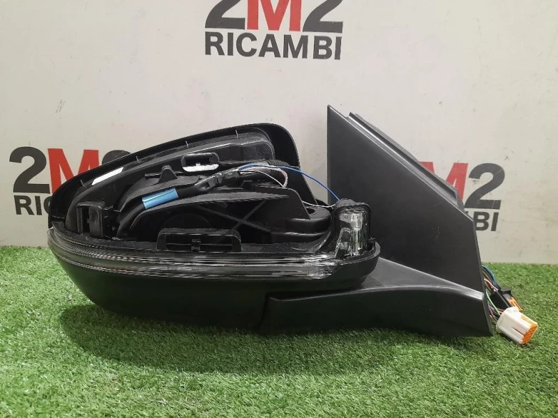 Retrovisore Esterno ANT DX 98261658XT Peugeot 3008 II 2016