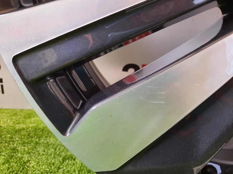 Cerchio Ruota ANT SX 9809685477 Peugeot 3008 II 2016