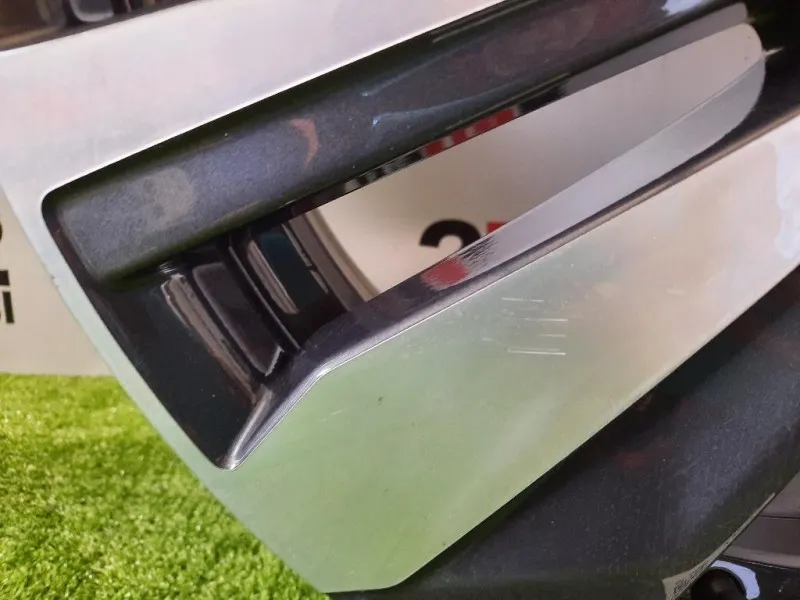 Cerchio Ruota ANT SX 9809685477 Peugeot 3008 II 2016