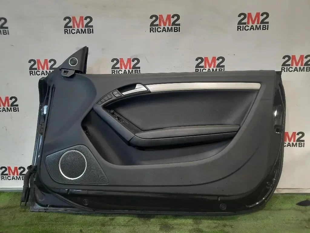 Porta ANT DX Audi A5 8T3 2008