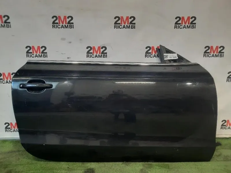 Porta ANT DX Audi A5 8T3 2008