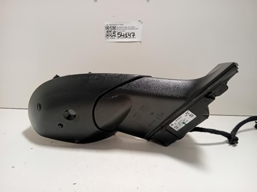 Cerchio Ruota ANT SX 96779897PD Peugeot 308 II 2014