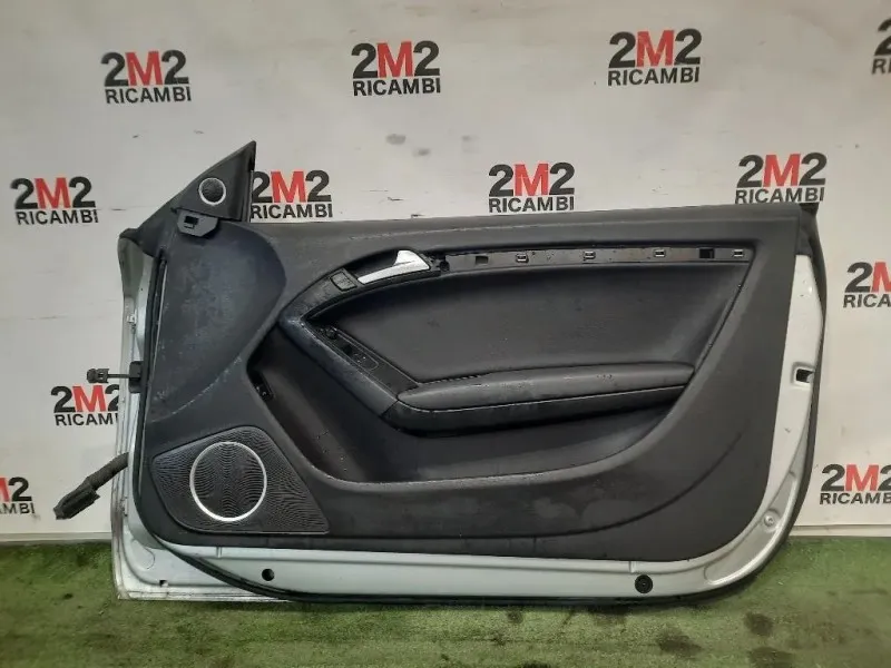 Porta ANT DX Audi A5 8T3 2008