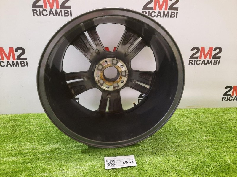 Cerchio Ruota ANT SX 96779897PD Peugeot 308 II 2014