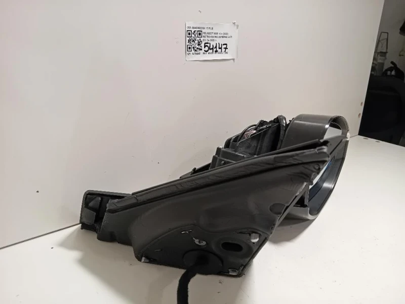 Retrovisore Esterno ANT DX 98433522XK 17 FILI Peugeot 3008 III 2023