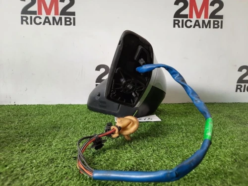 Retrovisore Esterno ANT DX 8153NF E20206040 Peugeot 308 I 2008