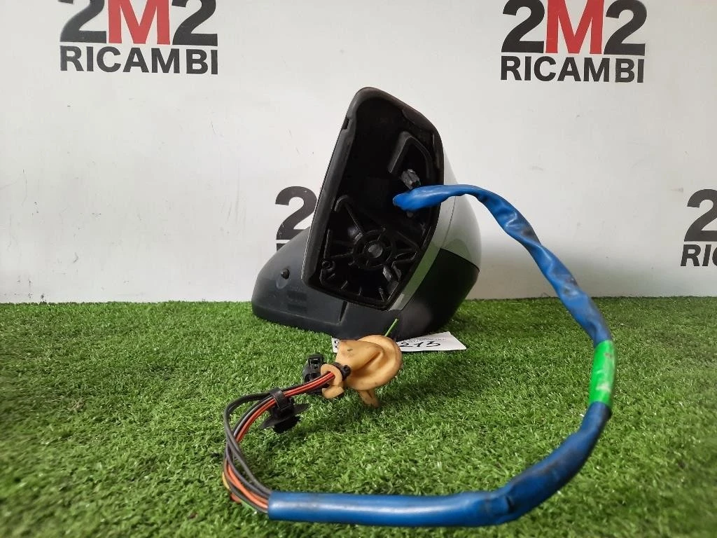 Retrovisore Esterno ANT DX 8153NF E20206040 Peugeot 308 I 2008