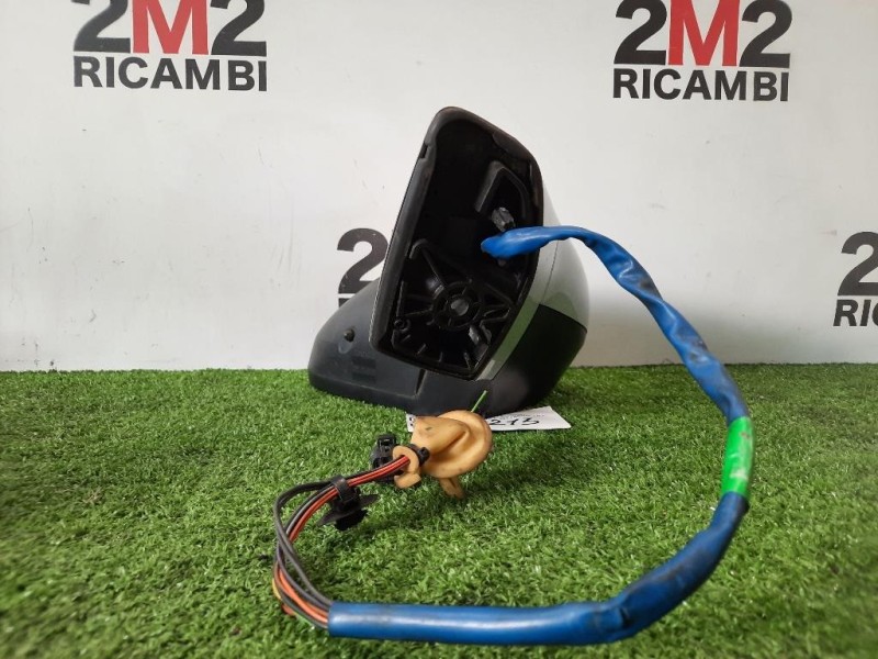 Porta ANT DX 8T0831052C Audi A5 8T3 2008