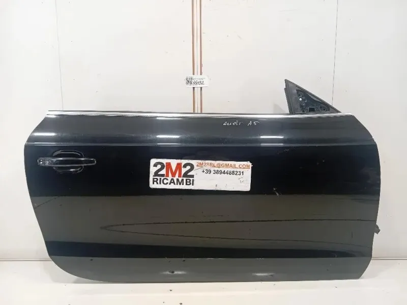 Porta ANT DX 8T0831052C Audi A5 8T3 2008