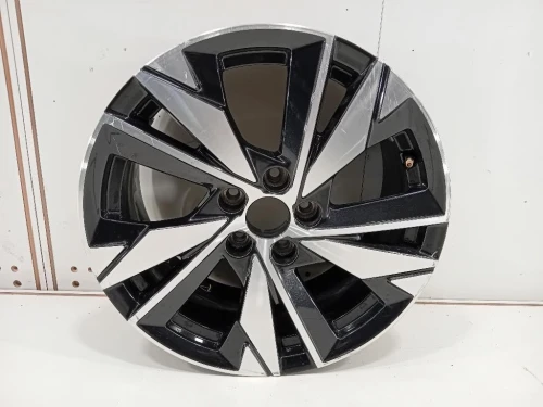 Cerchio Ruota ANT SX 9835058280 Peugeot 308 III 2021