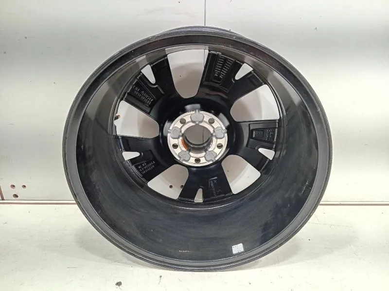 Cerchio Ruota ANT SX 9835057580 Peugeot 308 III 2021