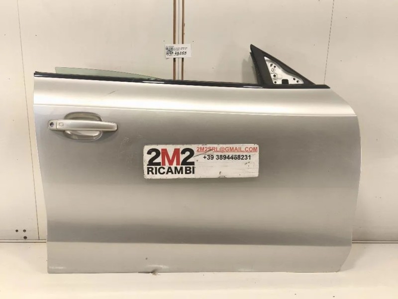 Porta ANT DX 8T8831052C Audi A5 8TA Sportback 2012