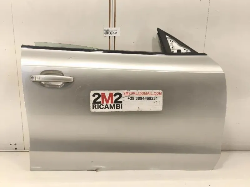 Porta ANT DX 8T8831052C Audi A5 8TA Sportback 2012