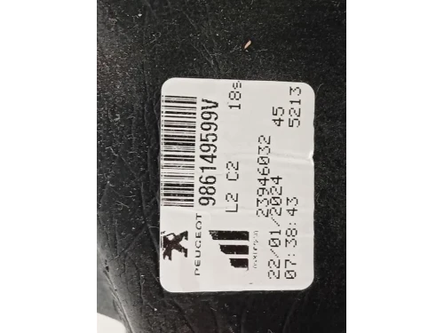 Retrovisore Esterno ANT DX 0420335 Peugeot 308 III 2021