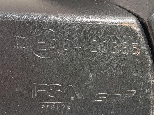 Cerchio Ruota ANT SX 99136216104 Porsche 911 991 2015