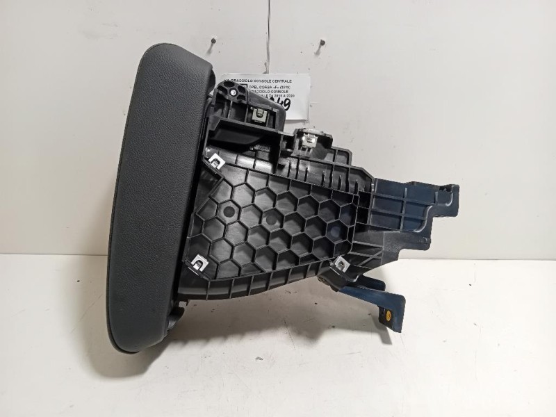 Bracciolo Console Centrale 98295340ZD Opel Corsa F 2019