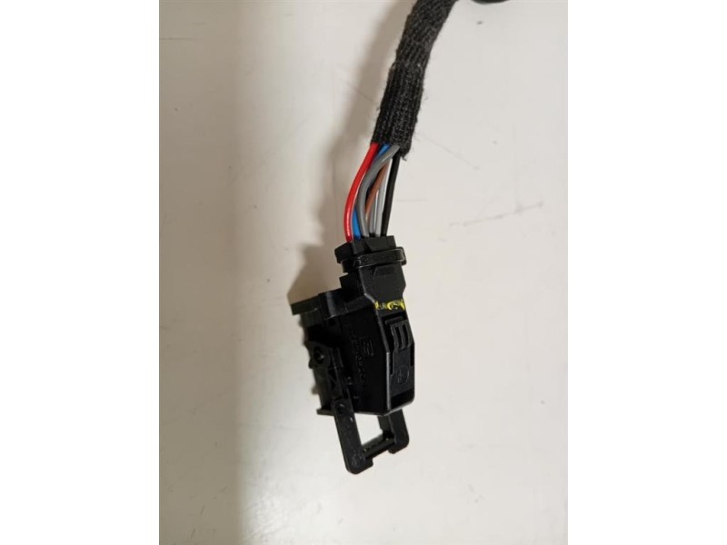 Porta ANT DX 4K0831052A Audi A6 4a5c8 Avant 2018