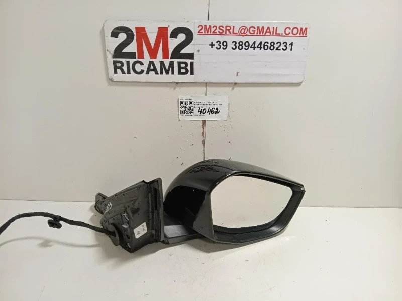 Retrovisore Esterno ANT DX 0420335 Peugeot 308 III 2021