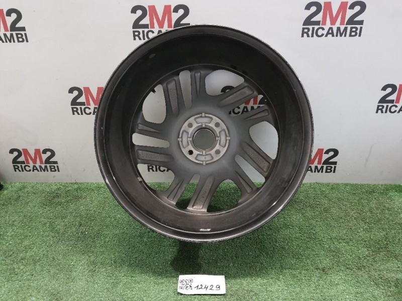 Cerchio Ruota ANT SX 403009727R Renault Captur I 2013