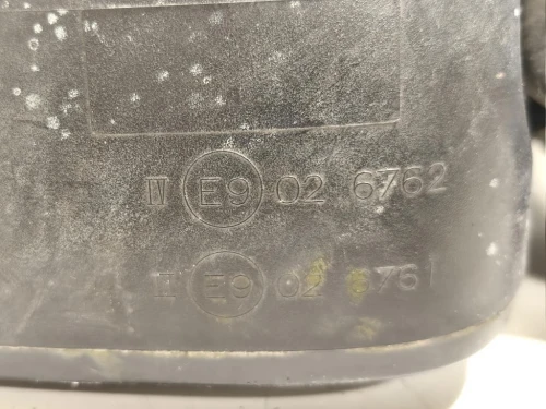 Retrovisore Esterno ANT DX 1613690180 Peugeot Boxer III 2006