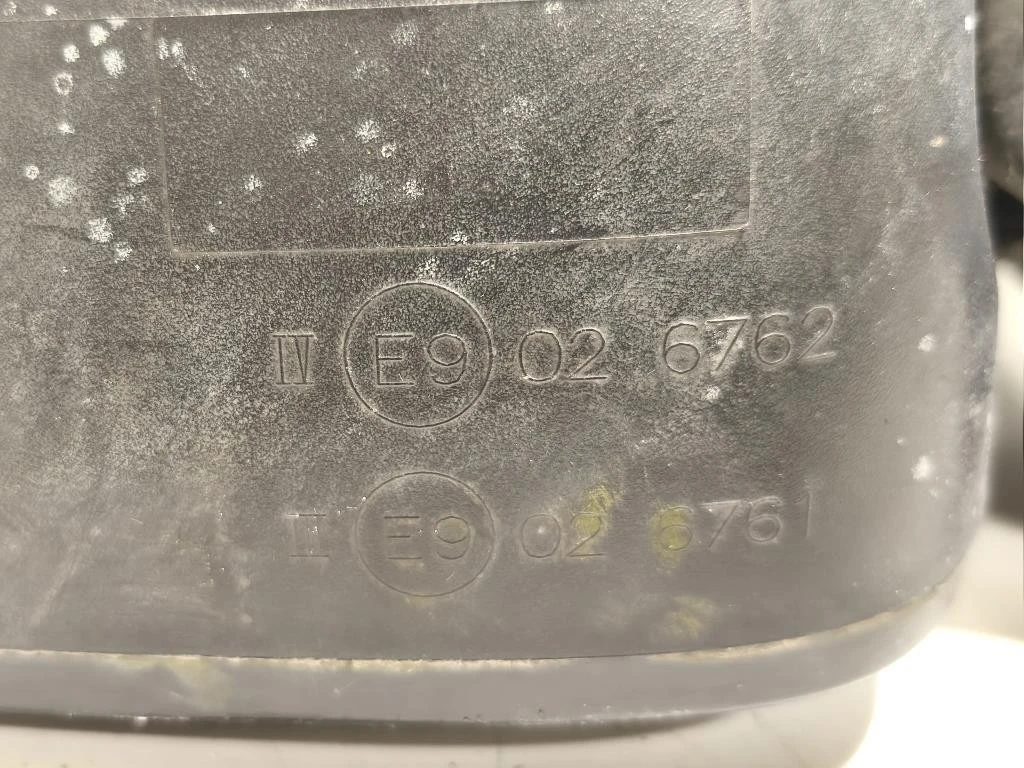 Retrovisore Esterno ANT DX 1613690180 Peugeot Boxer III 2006