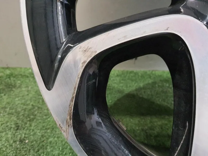 Cerchio Ruota ANT SX 403009727R Renault Captur I 2013