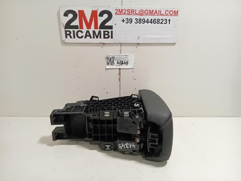Bracciolo Console Centrale 98295340ZD Opel Corsa F 2019