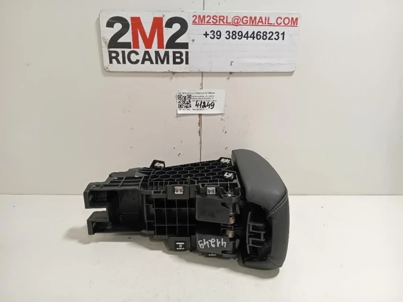 Bracciolo Console Centrale 98295340ZD Opel Corsa F 2019