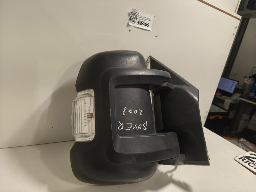 Porta ANT DX 4F0831052F Audi A6 4F5 Avant 2008