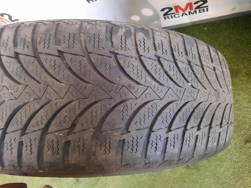 Cerchio Ruota ANT SX 403000026R Renault Mégane III 2012