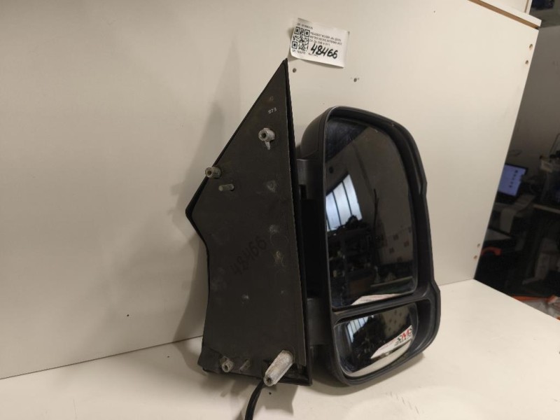 Porta ANT DX 4F0831052F Audi A6 4F5 Avant 2008