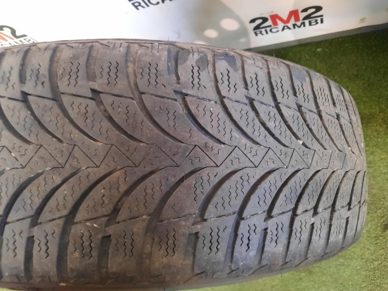 Cerchio Ruota ANT SX 403000026R Renault Mégane III 2012