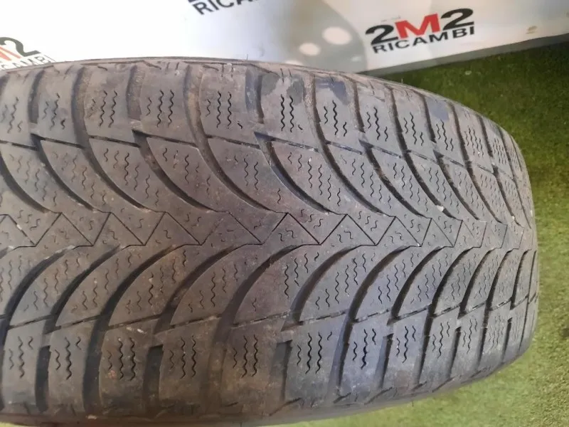 Cerchio Ruota ANT SX 403000026R Renault Mégane III 2012