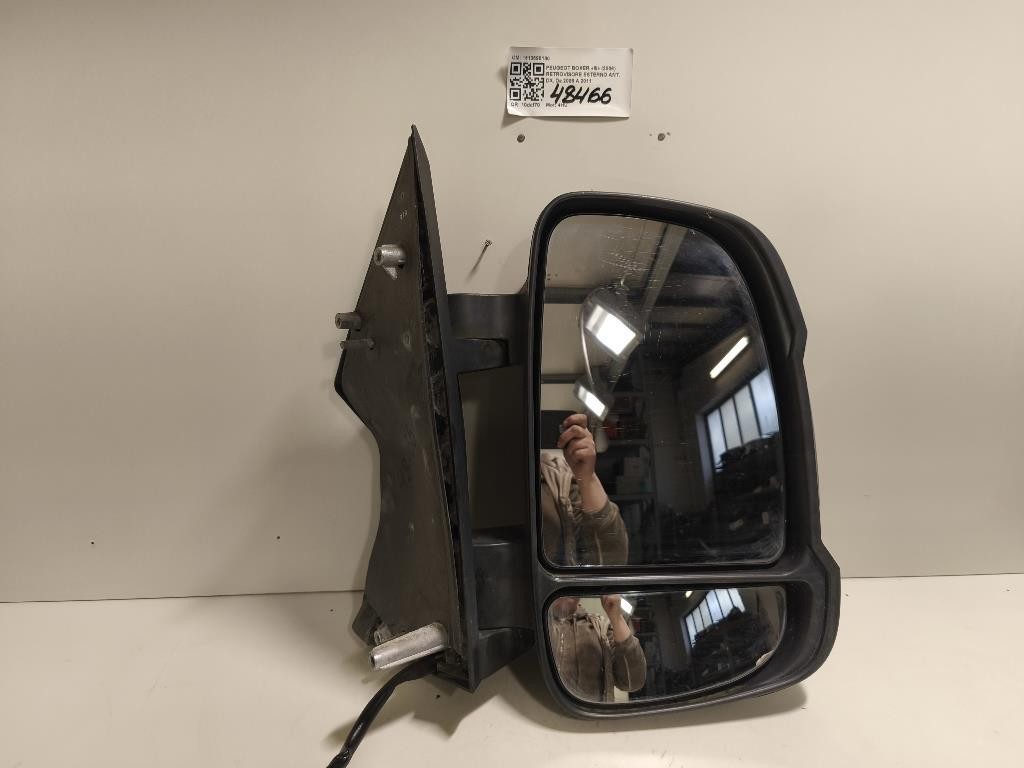 Retrovisore Esterno ANT DX 1613690180 Peugeot Boxer III 2006