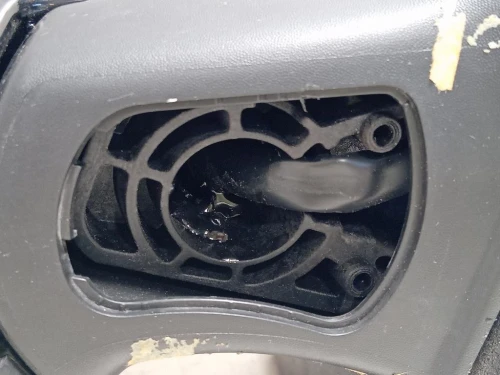 Retrovisore Esterno ANT DX RETROVISORE ESTERNO ANT DX Peugeot Partner Ranch III 2015