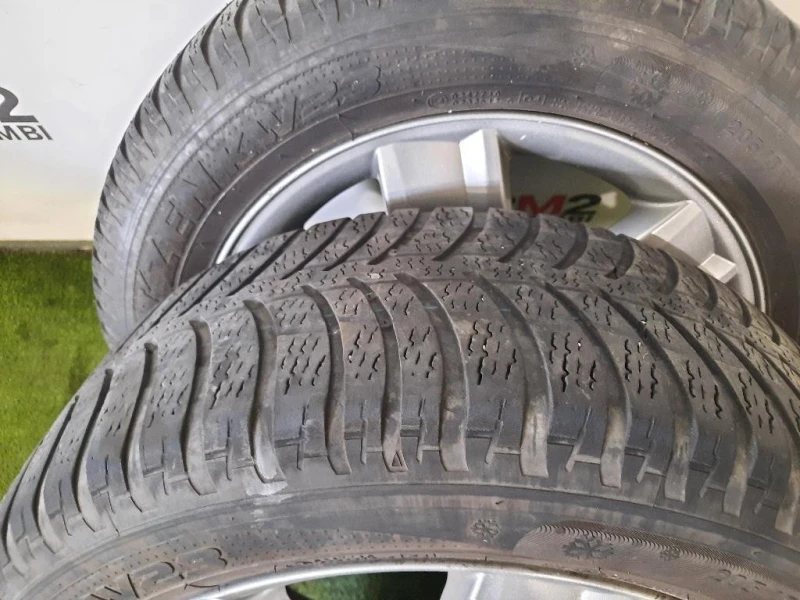 Cerchio Ruota ANT SX 20555 R16 8200217241A Renault Scénic IV 2016