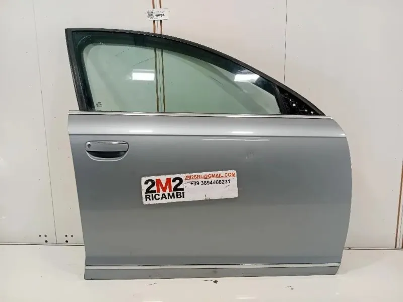 Porta ANT DX 4F0831052F Audi A6 4F5 Avant 2008