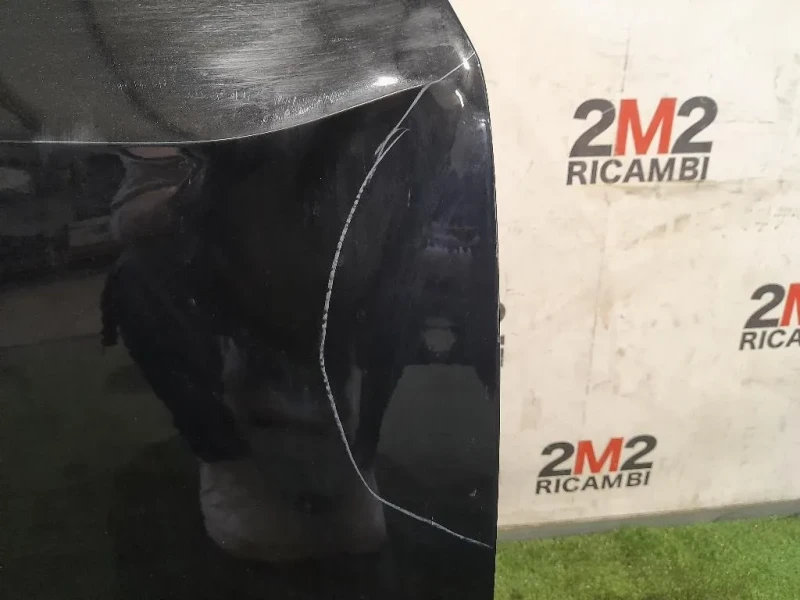 Porta ANT DX PORTA PORTIERA SPORTELLO AUDI Q2 81A831052C Audi Q2 GAB 2016