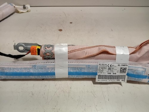 Air-bag A Tendina DX