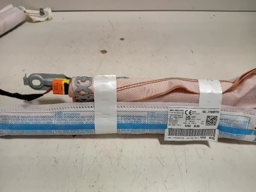 Air-bag A Tendina DX 6F0880742K Seat Ibiza VI KJ1 2017