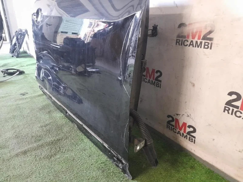 Porta ANT DX PORTA PORTIERA SPORTELLO AUDI Q2 81A831052C Audi Q2 GAB 2016