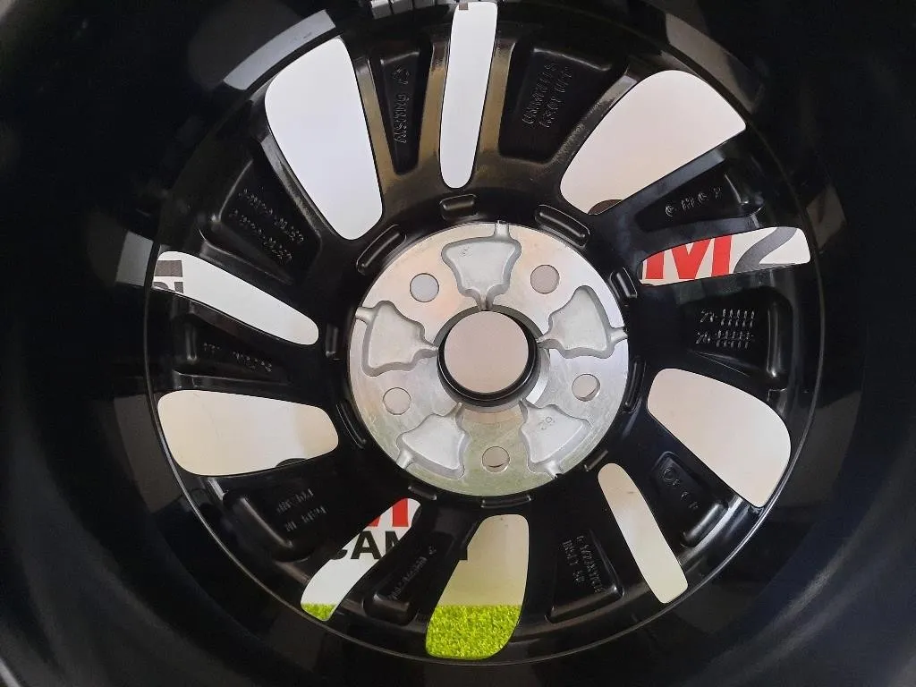 Cerchio Ruota ANT SX 4321064RF0QET Suzuki SX4 S-cross 2016