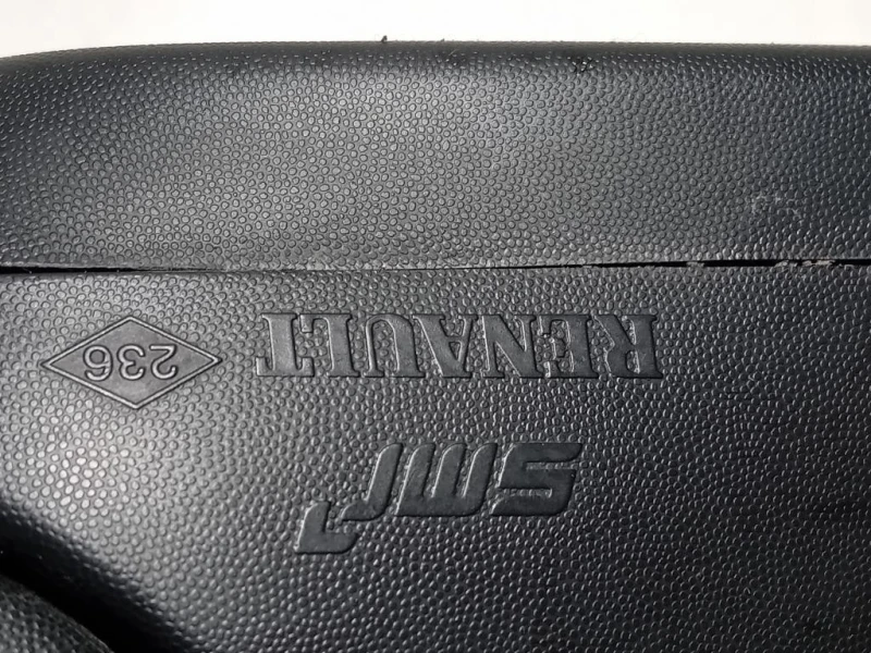 Retrovisore Esterno ANT DX 963011541R 11 FILE Renault Captur I 2017