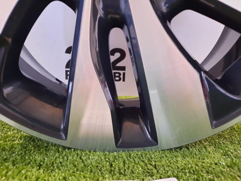 Cerchio Ruota ANT SX 4321064RF0QET Suzuki SX4 S-cross 2016