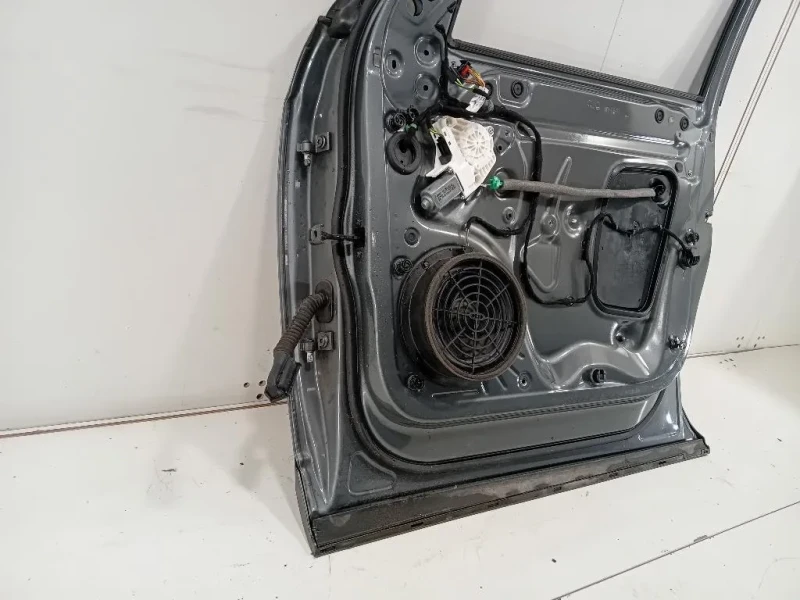 Porta ANT DX 8U0831052A Audi Q3 8UB 2012