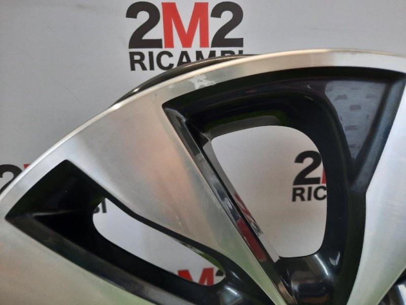 Cerchio Ruota ANT SX 4321064RF0QET Suzuki SX4 S-cross 2016