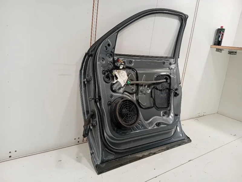 Porta ANT DX 8U0831052A Audi Q3 8UB 2012