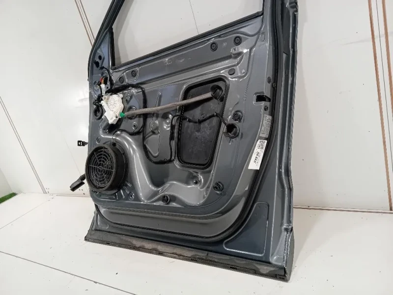 Porta ANT DX 8U0831052A Audi Q3 8UB 2012