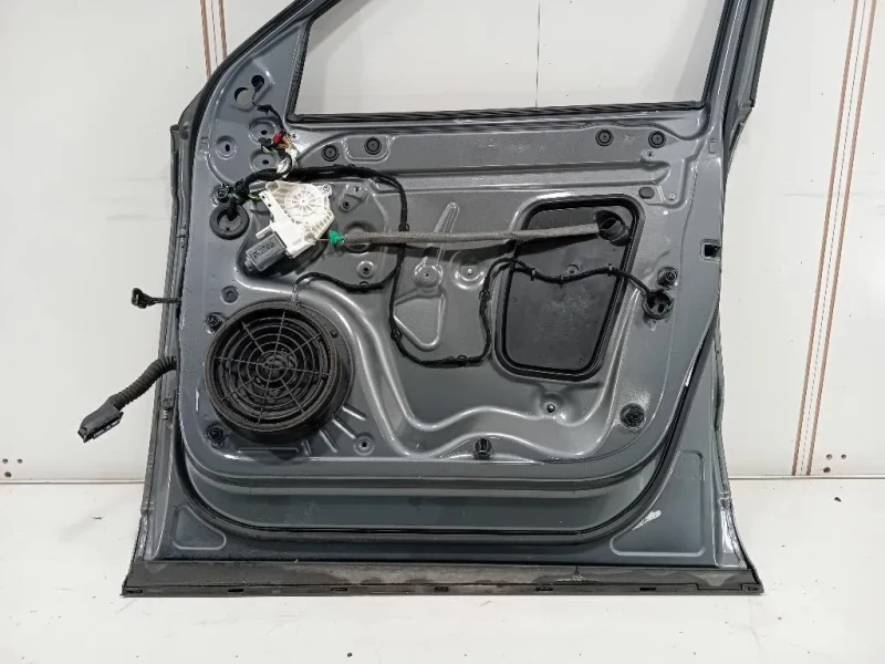 Porta ANT DX 8U0831052A Audi Q3 8UB 2012