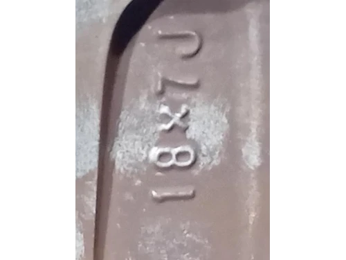 Cerchio Ruota ANT SX 002119 Toyota RAV 4 V 2018